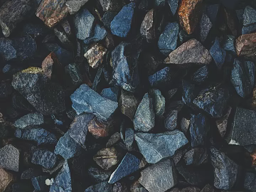 Gravel texture (ID:ffabg41037)