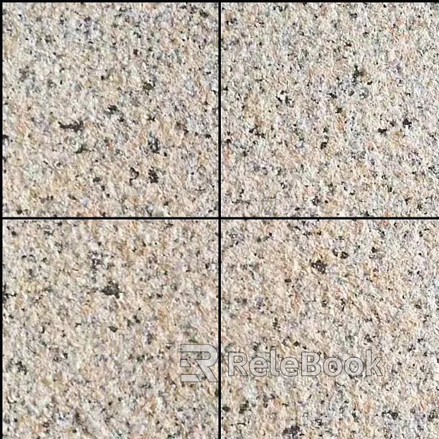 Granite texture