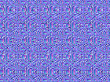 Normal Bump texture (ID:ffabg93057)