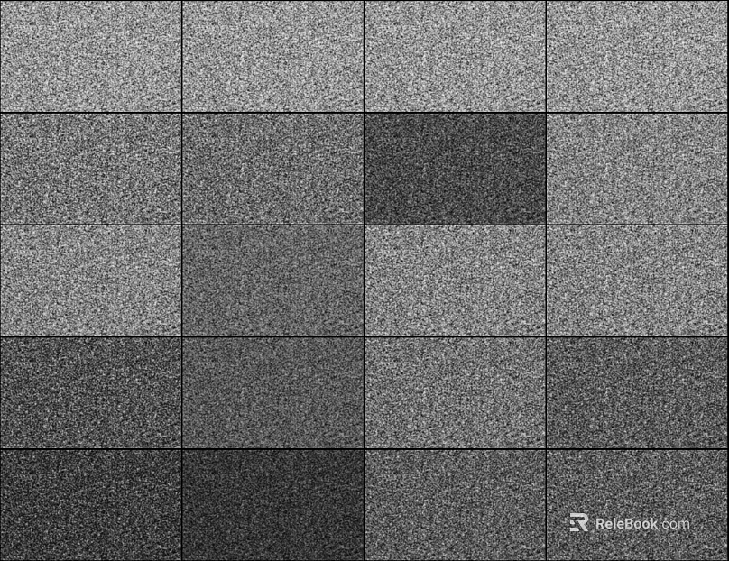 Granite texture