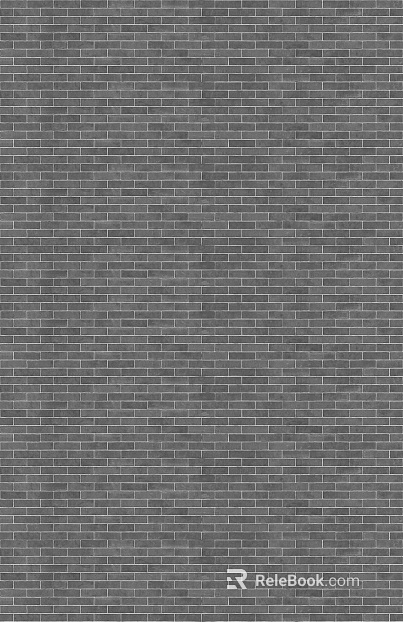 Brick wall texture