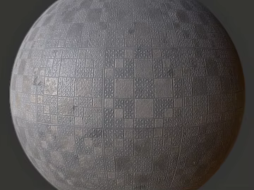 Ground PBR texture (ID:ffach250981)