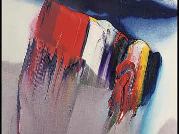 abstract painting texture (ID:ffacg66011)