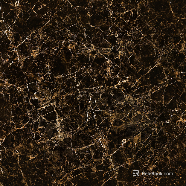 Mesh pattern marble deep coffee net marble material texture
