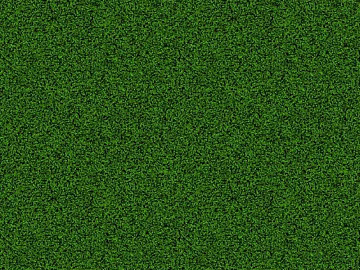 Turf 3d model