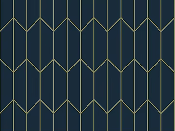 Light luxury Tibetan blue geometric lines wallpaper background wall texture (ID:ffaeh681676)