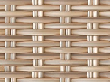 Woven Rattan texture (ID:ffagg40204)