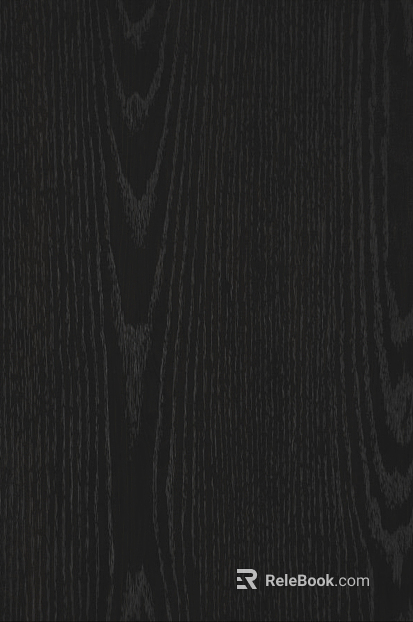 Wood grain black oak hand grain texture