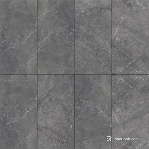 Mesh pattern marble dark gray seamed marble texture