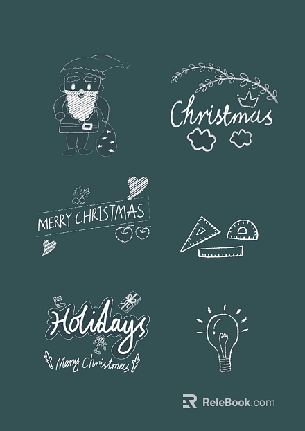 blackboard painting texture