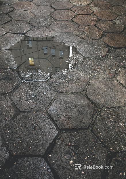 Floor Tile texture