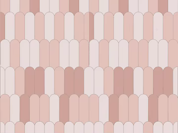 Feather Tile Pink Gradient Tile texture (ID:ffajg30153)