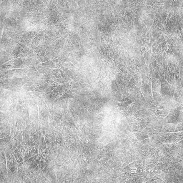 Black and White Bump texture