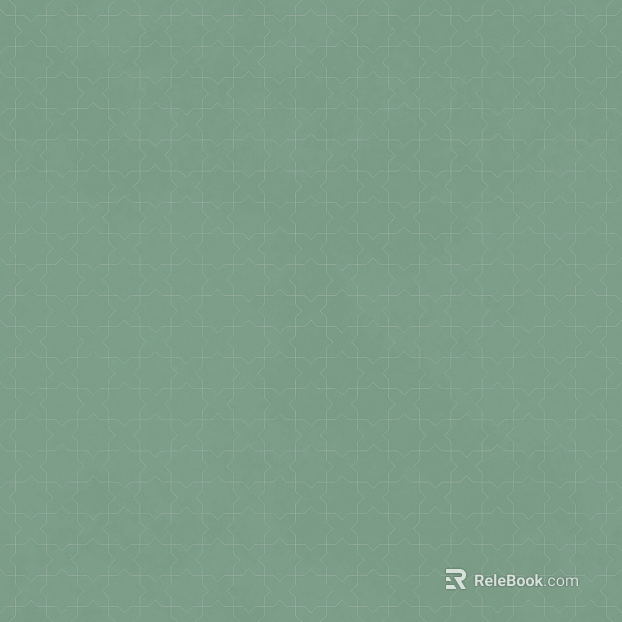 Gray green geometric texture wallpaper texture