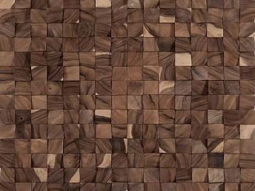 wood grain mosaic texture (ID:ffach617950)