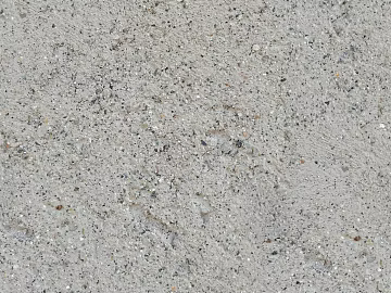 Concrete 3d model
