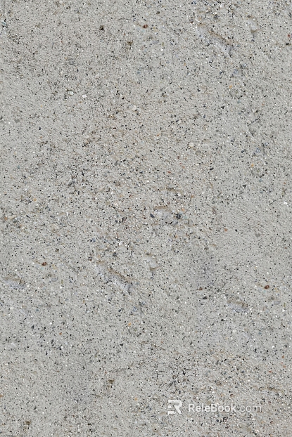 Concrete texture