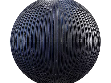 Color steel plate PBR texture (ID:ffach241694)