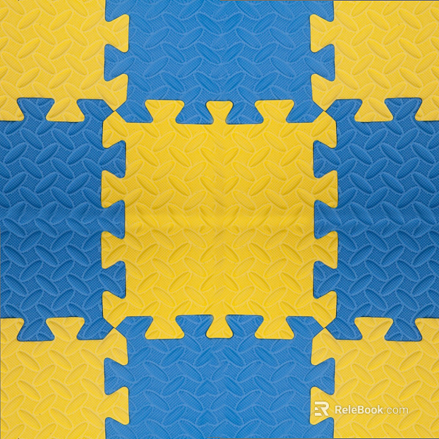 Carpet texture