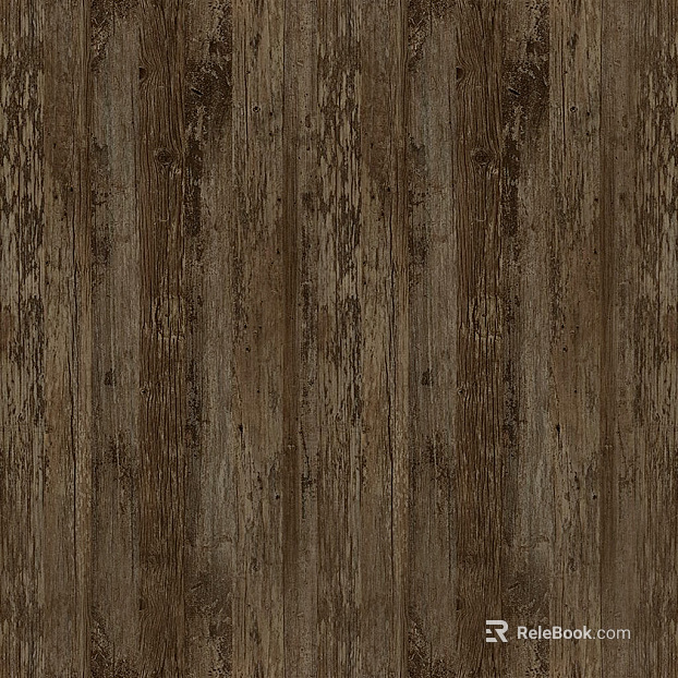Wood grain texture