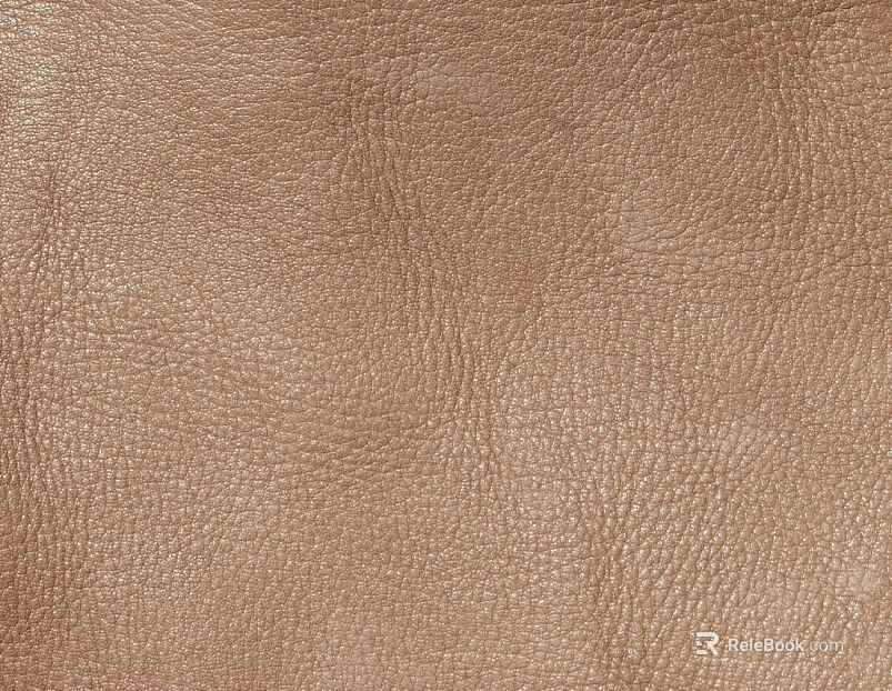 fine grain leather texture