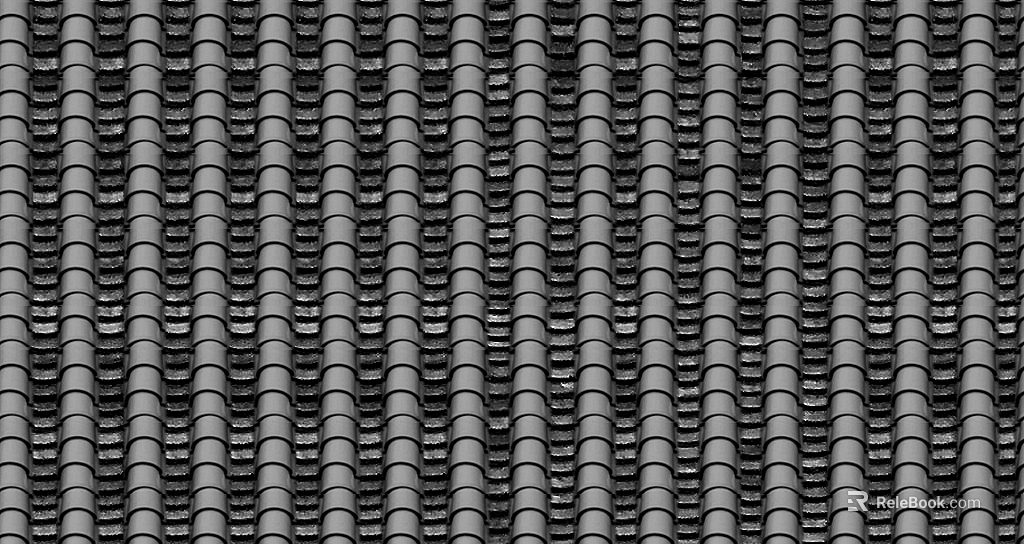 Tile texture
