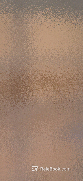 Frosted Glass Glass texture