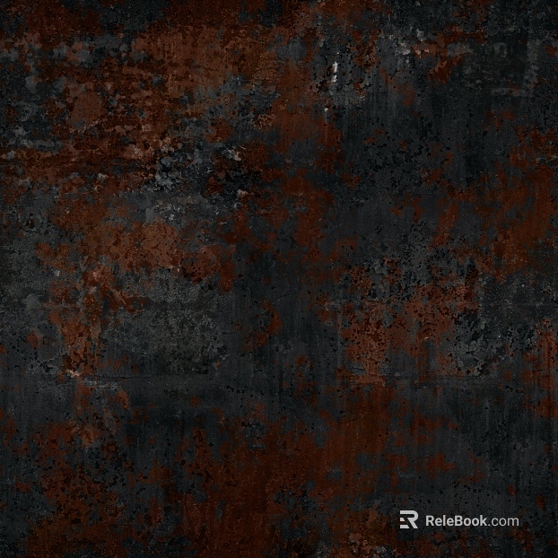 Do the old metal texture