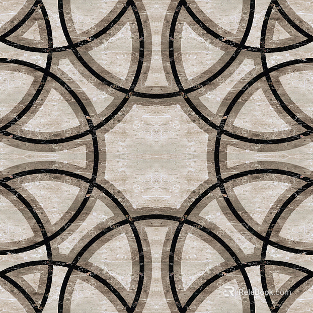 Plain pattern carpet texture