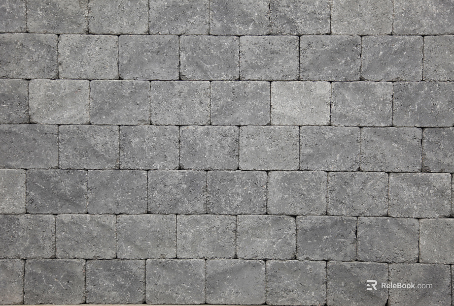 permeable brick texture