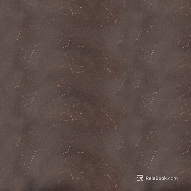 fine grain leather texture