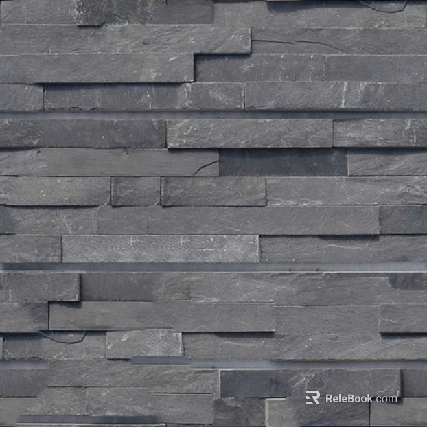 Culture Stone Culture Stone Rain Flower Stone Seamless texture