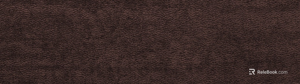 Coarse-grain leather texture