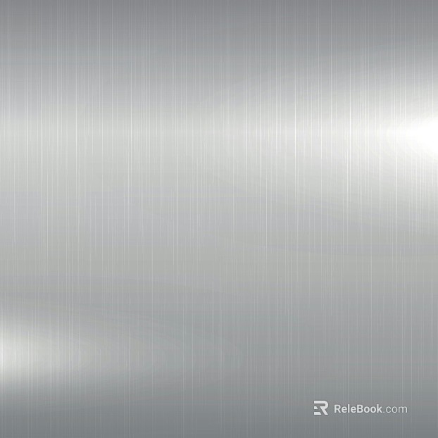 Metal aluminum plate iron plate stainless steel texture