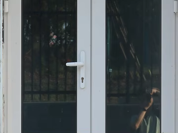 Glass door texture (ID:ffadg36924)