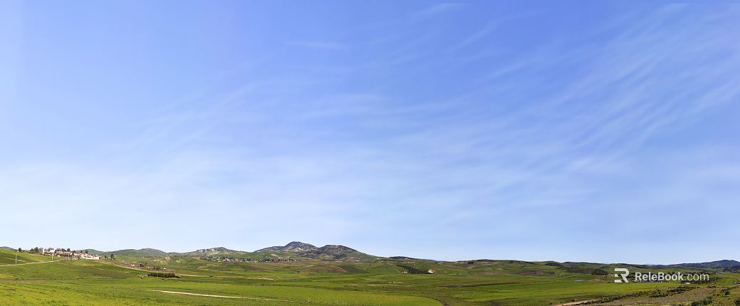 Wild Scenery texture