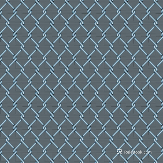 Barbed wire texture