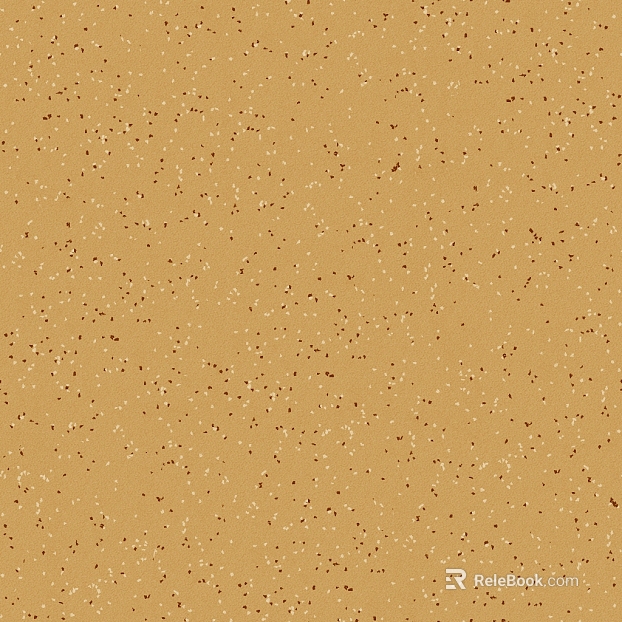 Ground glue texture