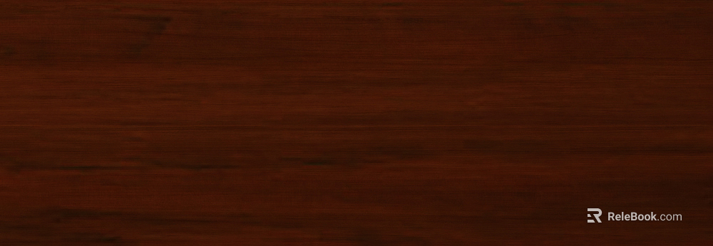 New Chinese-style mahogany wood veneer texture