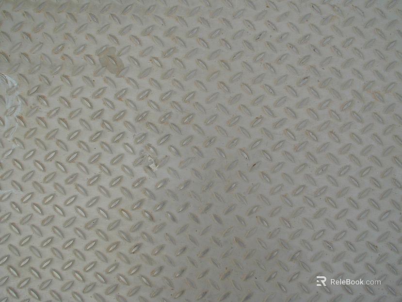 diamond plate metal texture