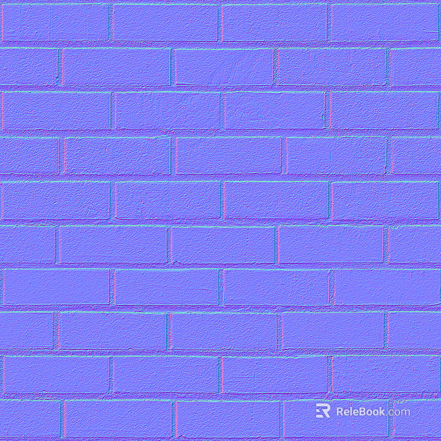 Normal Bump texture