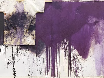 Paint wall texture (ID:ffabg59510)