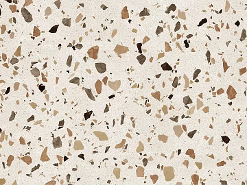terrazzo warm color terrazzo crushed tile texture (ID:ffajg31083)