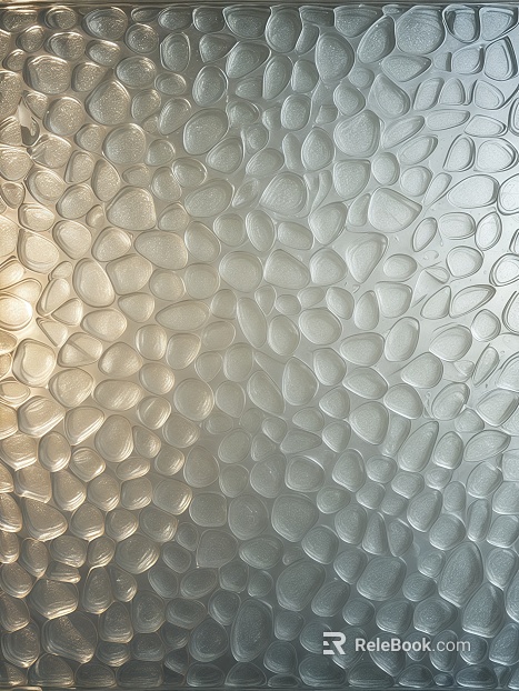 Art Glass texture