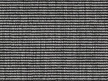 Stripes 3d model
