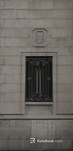 Building texture