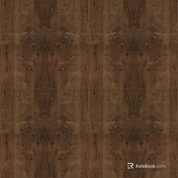 Wood grain texture