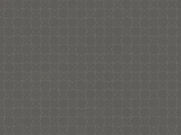 Dark gray geometric lines wallpaper 3d model