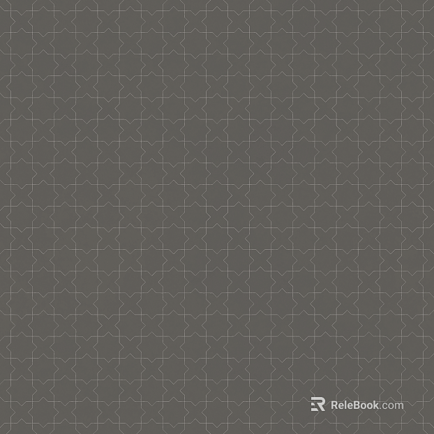 Dark gray geometric lines wallpaper texture