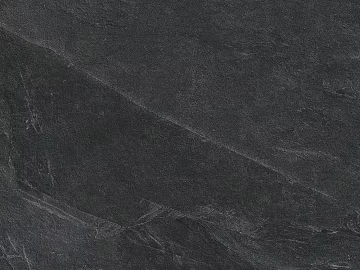 Dark gray rock, wall and floor stone materials 3d model